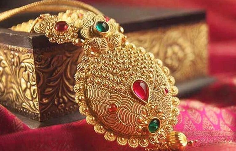 عالمی منڈی میں سونے کی قیمت نے ریکارڈ توڑ دیا، فی اونس قیمت 5097 ڈالر تک پہنچ گئی