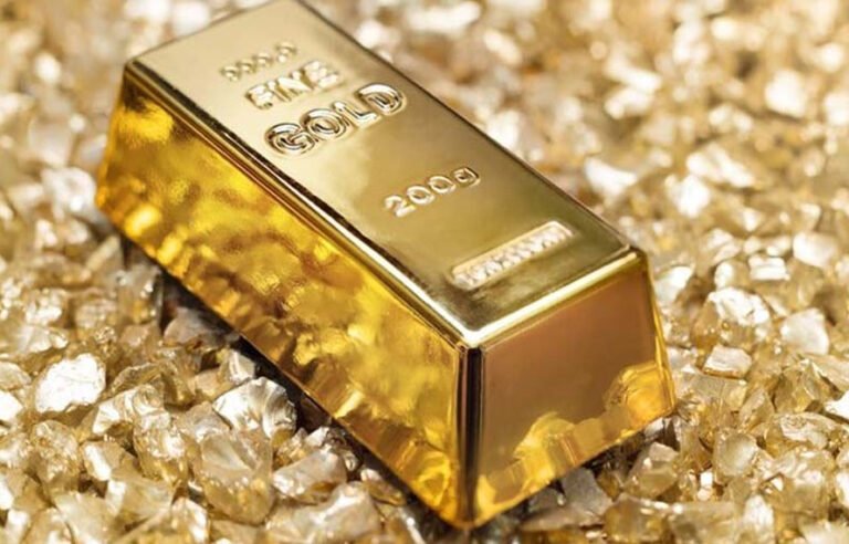 سونے کی قیمت زمین بوس! عالمی سطح پر تاریخی ریکارڈ کمی، پاکستان میں بھی بڑی گراوٹ کا امکان