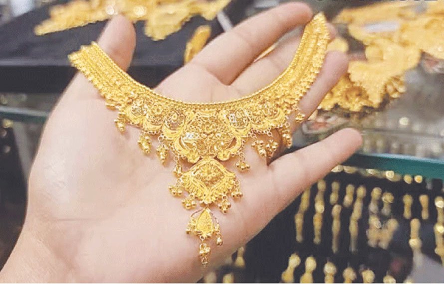 کیا 2026 میں گولڈ کی قیمتوں میں کمی متوقع ہے؟ اصل حقیقت سامنے آگئی