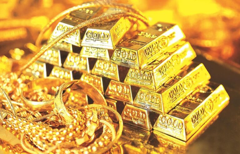 سونے نے نئی تاریخ رقم کر دی! عالمی مارکیٹ میں قیمت 4700 ڈالر کی تاریخی بلند ترین سطح تک جا پہنچی
