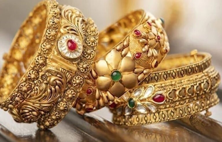 عالمی منڈی میں سونا بے قابو، آج بھی قیمتوں نے نئی بلندی چھو لی