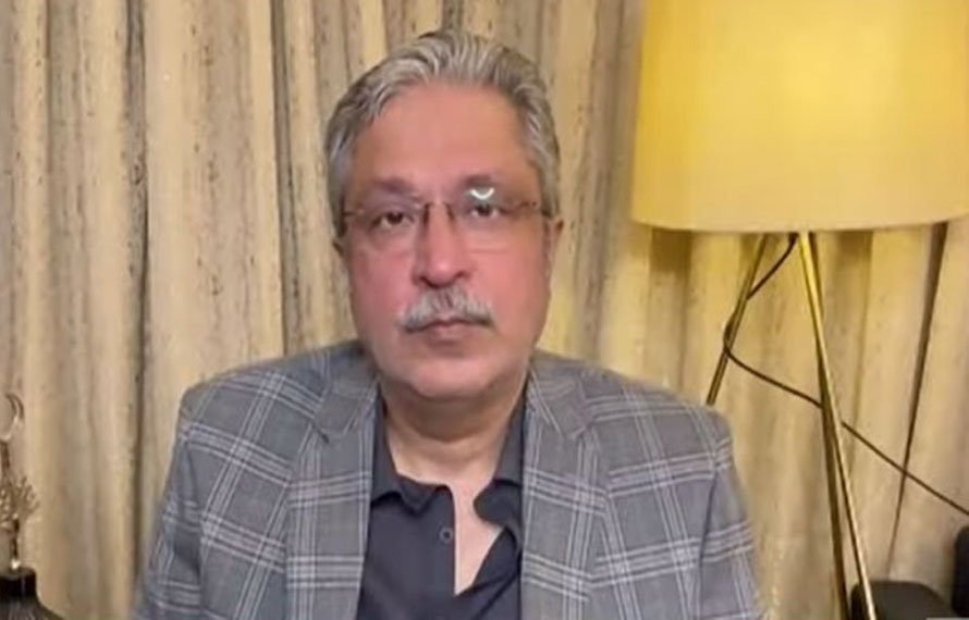 8 فروری! سرکاری وسائل کے غلط استعمال کو برداشت نہیں کیا جائیگا، اختیار ولی کا دوٹوک پیغام
