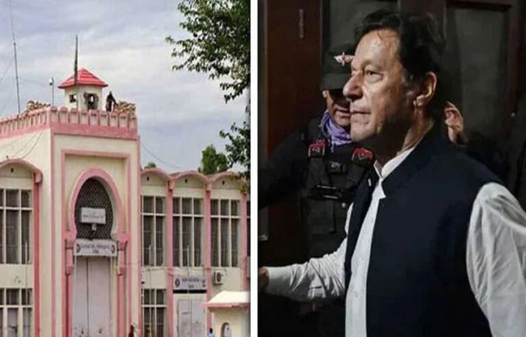 بانی پی ٹی آئی سے کل ملاقات کا دن: فہرست میں کون کون شامل؟ تفصیلات سامنے آگئیں