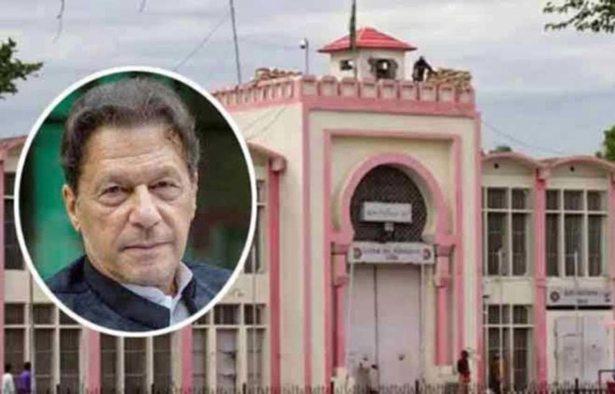 بانی پی ٹی آئی عمران خان سے ملاقات! کون ملاقات کرے گا؟ فہرست سامنے آ گئی