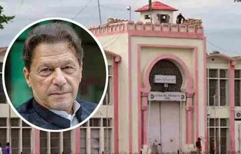 کون کرے گا عمران خان سے ملاقات؟ فہرست تیار، شامل افراد کے نام سامنے آ گئے