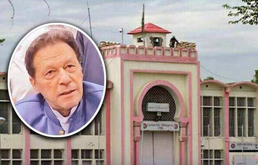 بانی پی ٹی آئی سے نئے سال کے موقع پر ملاقات کیلئے فہرست تیار، ناموں کی تفصیلات سامنے آ گئیں