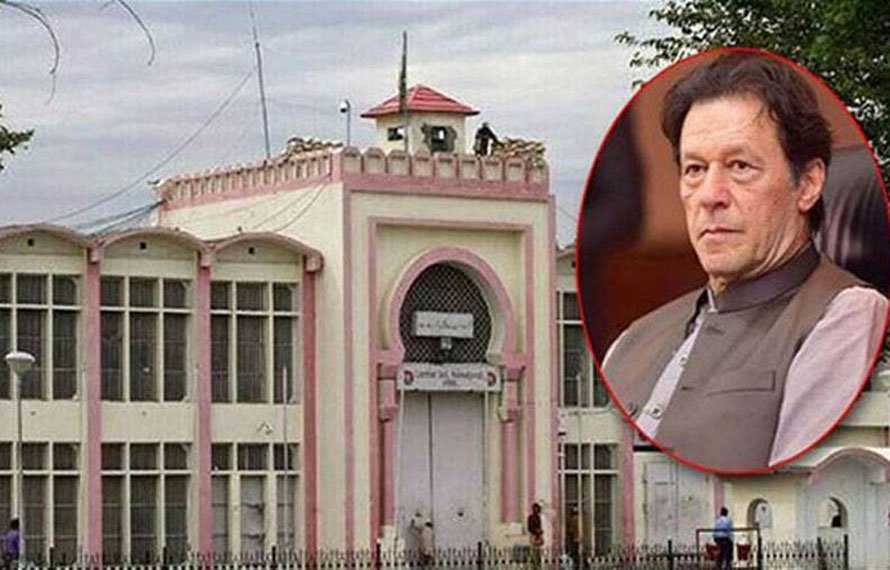 عمران خان سے ملاقات کون کرے گا؟ پی ٹی آئی رہنماؤں کی فہرست سامنے آ گئی