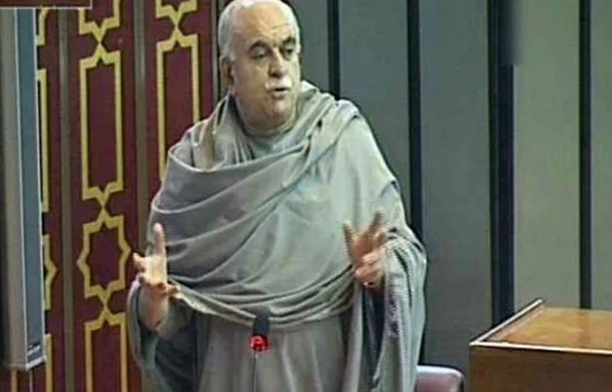 عوام مہنگائی کی زد میں، اپوزیشن لیڈر کو کتنی تنخواہ، الاؤنس اور مراعات ملیں گی؟ رپورٹ نے سب کچھ بے نقاب کر دیا