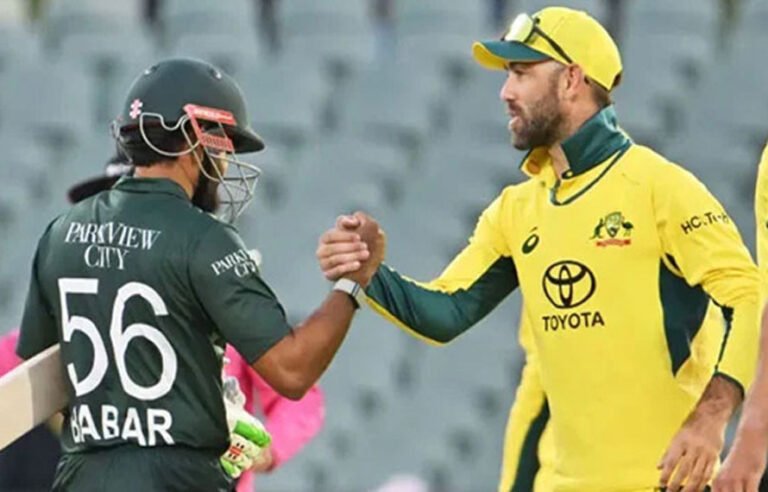 پاکستان بمقابلہ آسٹریلیا! ٹی 20 سیریز کب سے شروع ہوگی؟ ٹکٹوں کی فروخت کی تاریخ اور قیمتیں سامنے آ گئیں