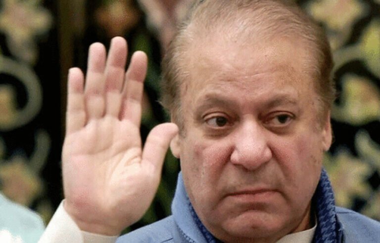 خیبرپختونخوا کی سیاست میں بڑا موڑ! کے پی میں جلد نواز شریف کے نظریے پر حکومت قائم ہوگی، امیر مقام کا دعویٰ