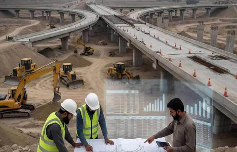 پشاور ناردرن بائی پاس کی تاخیر ختم! 3.9 ارب روپے کی منظوری، کونسے اہم پل اور انڈر پاسز بنیں گے؟ جانیے