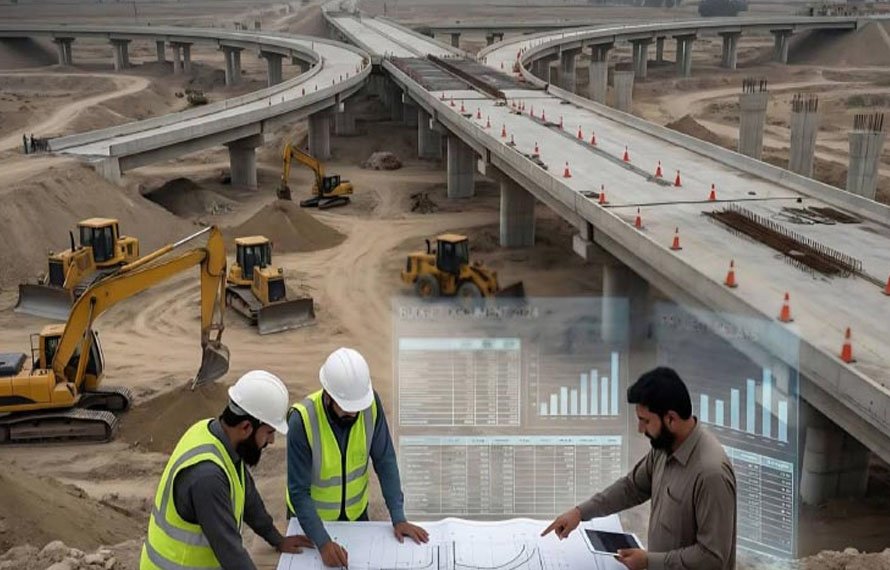 پشاور ناردرن بائی پاس کی تاخیر ختم! 3.9 ارب روپے کی منظوری، کونسے اہم پل اور انڈر پاسز بنیں گے؟ جانیے