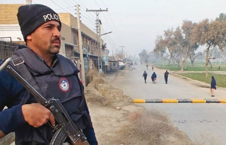 بنوں میں فائرنگ، امن کمیٹی کے 4 ارکان جاں بحق ،سرچ آپریشن شروع