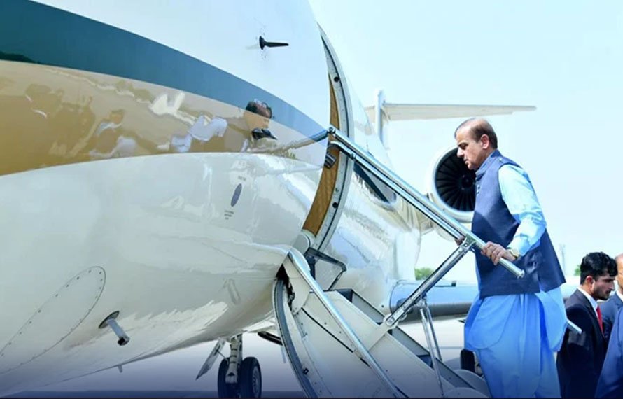 وزیراعظم کل کس ملک کا سرکاری دورہ کرینگے اور کون کونسی اہم شخصیات سے ملاقات کرینگے؟ جانئے