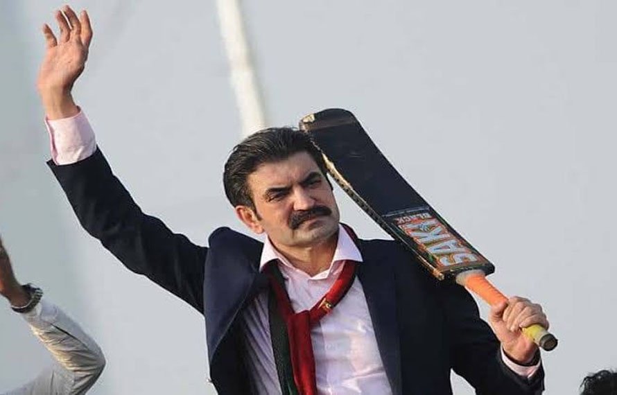 پولیس کی کیا مجال کہ میرا راستہ روکے؟ شیر افضل، عمران خان کی رہائی کیلئے میدان میں آگئے، بڑا اعلان کر دیا