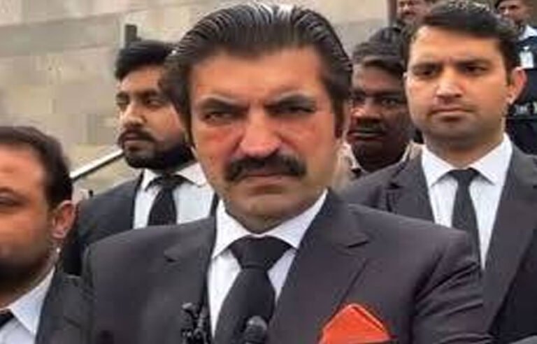 فرانزک رپورٹ ! شیر افضل مروت نے عوام کی مایوسی اور وزیراعلیٰ کی نااہلی بے نقاب کر دی