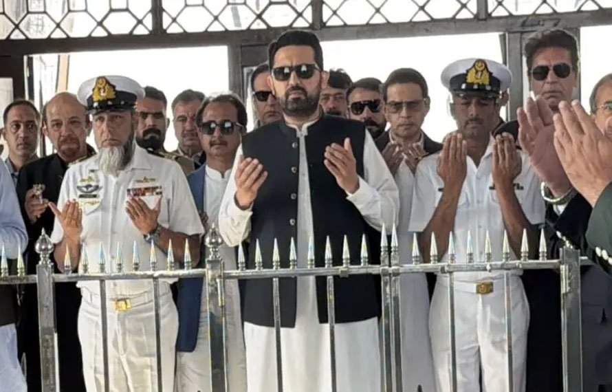 سندھ کے عوام کا دل بڑا، مگر حکومت پر افسوس ہے، سہیل آفریدی کا سندھ حکومت پر کڑا وار