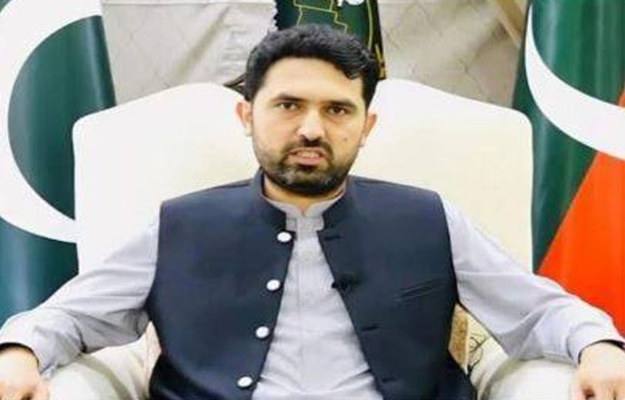 عوام کی آواز نے فیصلہ بدل دیا! خیبر پختونخوا حکومت نے منرل ڈیولپمنٹ کمپنی پر عملدرآمد روک دیا