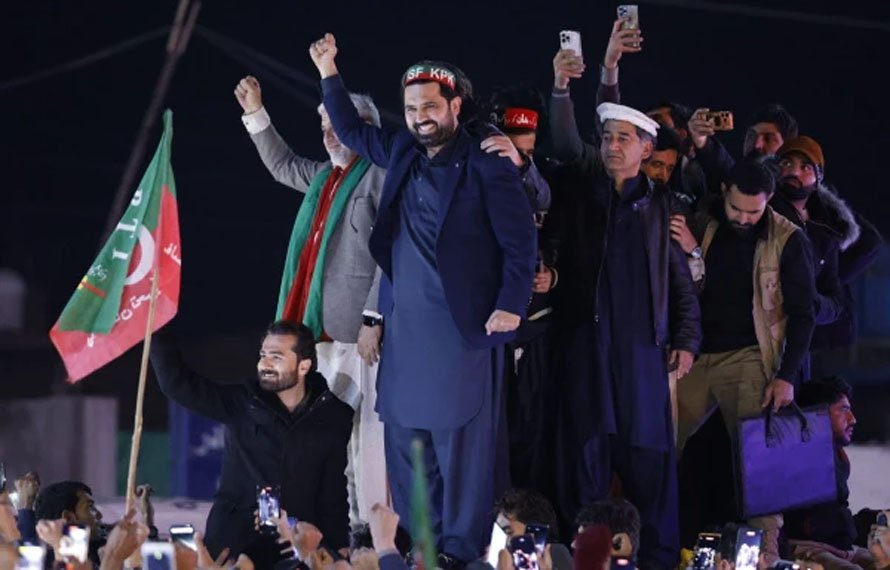خاموشی ٹوٹ گئی! جمعرات کو وزیراعلیٰ سہیل آفریدی کہاں جائیں گے؟ بالآخر حتمی اعلان کر دیا