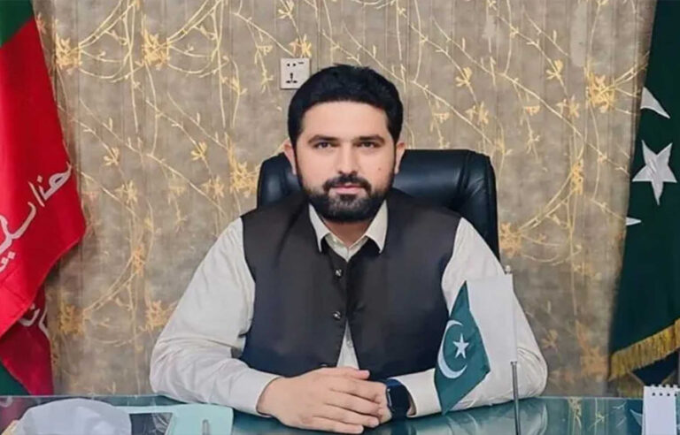 وزیراعلیٰ سہیل آفریدی کا سندھ دورہ، حکومت سندھ کا اہم ردعمل سامنے آ گیا