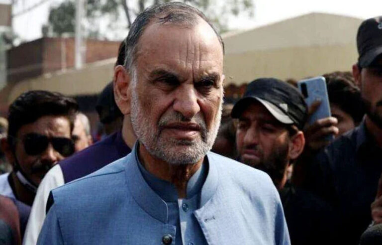 ظلم کے سائے ختم ہونیوالے ہیں! عدل کا سورج جلد طلوع ہوگا، پی ٹی آئی رہنما اعظم سواتی