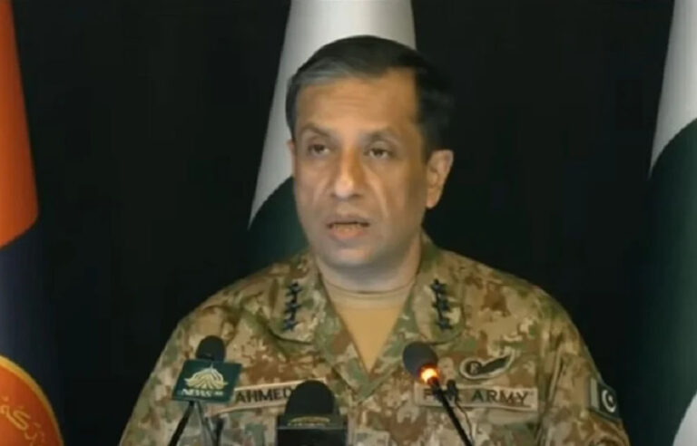 پاکستان کا سعودی عرب کے دفاع کیلئے ہر حد تک اقدامات کرنے کے عزم کا اعادہ