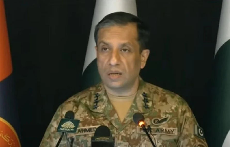 خیبرپختونخوا میں سیاسی سہولت کاری دہشتگردی کو ہوا دے رہی ہے، ترجمان پاک فوج
