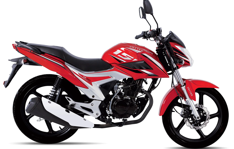 سستا ترین 150 سی سی موٹر سائیکل متعارف ،شائقین کیلئے اہم خبر
