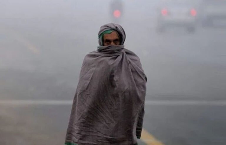 سردی کا راج جاری! آئندہ 24 گھنٹوں میں موسم کیسا رہے گا؟ محکمہ موسمیات نے پیش گوئی کر دی
