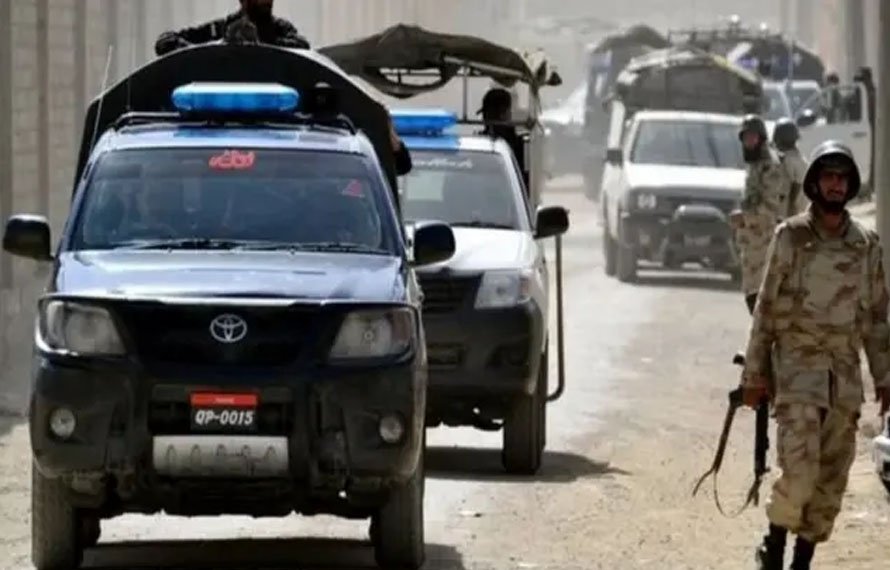 فتنہ الہندوستان کے بزدلانہ حملے ناکام!70 حملہ آور ہلاک، سکیورٹی فورسز نے ہر منصوبہ ناکام بنا دیا