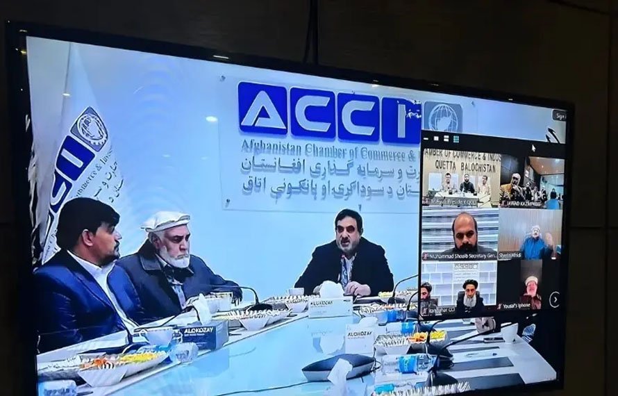 پاک،افغان تجارتی گزرگاہیں بحالی کے دہانے پر، مشترکہ کمیٹی کا پہلا اجلاس کب اور کہاں ہوگا؟جانئے