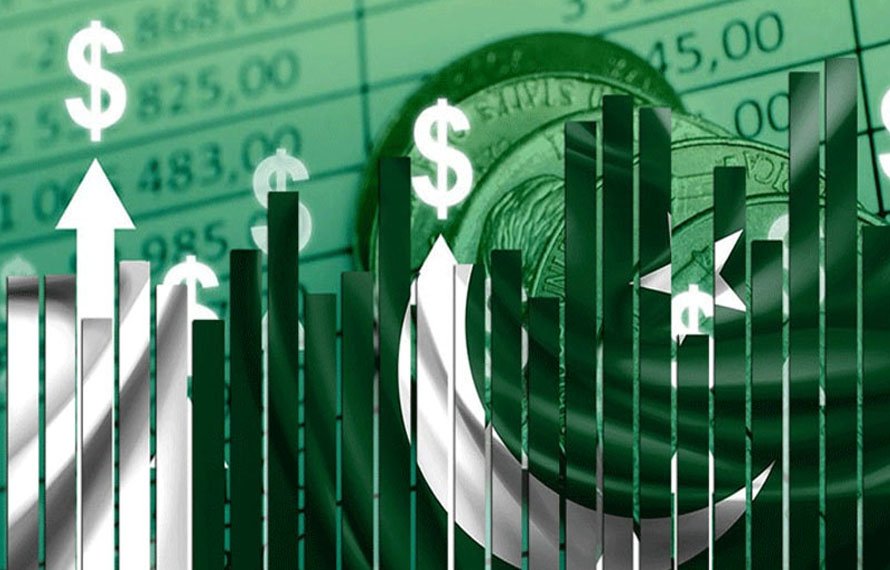 پاکستان کی امید کی بلند پرواز، امن اور خوشحالی میں بھارت پر سبقت، گلوبل اکنامک گیلپ سروے رپورٹ جاری