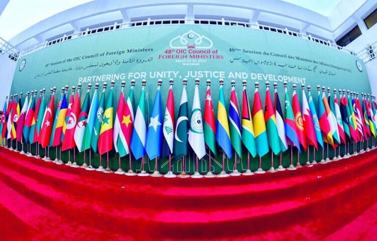 او آئی سی وزرائے خارجہ کا اہم اجلاس آج، سیکریٹری جنرل کی نامزدگی کا فیصلہ متوقع