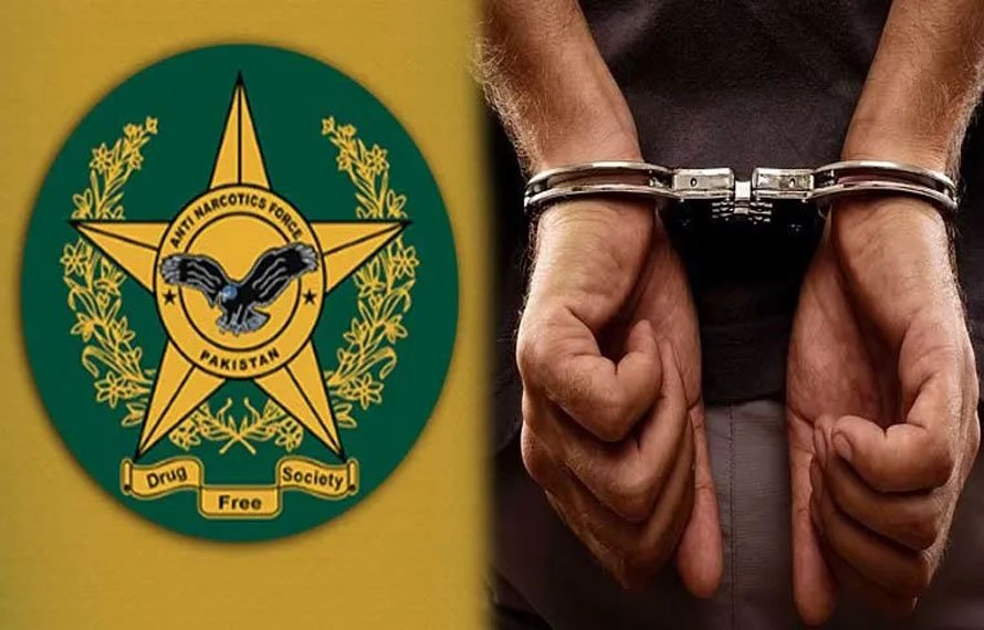 گوادر میں ڈرگ سمگلنگ کا بڑا نیٹ ورک پکڑا گیا! اے این ایف کی کارروائی، ملزمان گرفتار، 300 کلو چرس برآمد