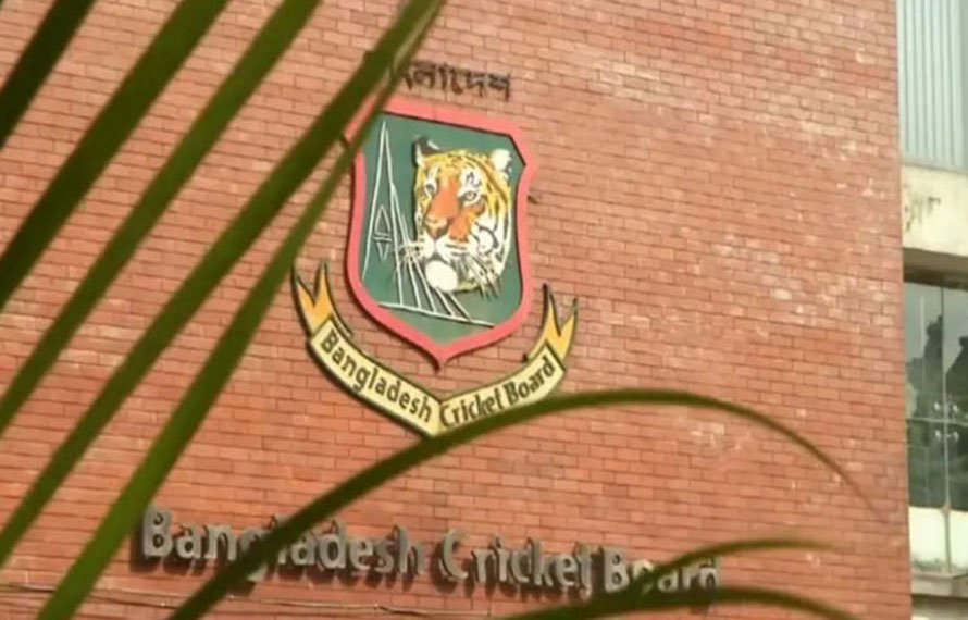 ٹی ٹوئنٹی ورلڈ کپ شروع ہونے سے پہلے بنگلا دیش کرکٹ بورڈ کا اہم اعلان