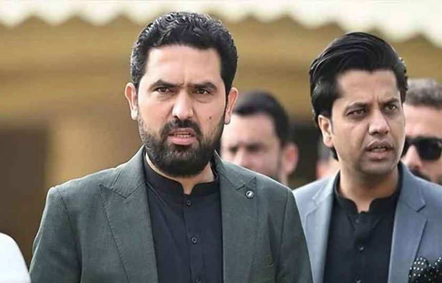 پاک افغان کشیدہ صورتحال: پاکستان کے ہر انچ کی حفاظت ہم سب کا قومی فریضہ، وزیراعلیٰ سہیل آفریدی