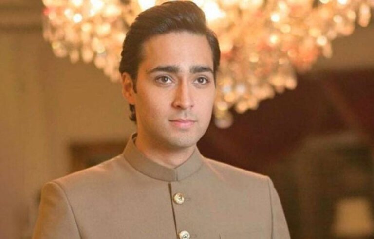مریم نواز کے بیٹے جنید صفدر کی دوسری شادی کا کارڈ سوشل میڈیا پر وائرل