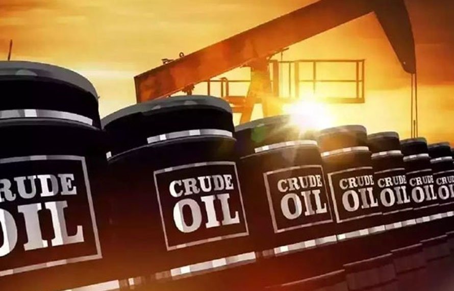 وینزویلا بحران کے اثرات، عالمی منڈی میں تیل کی قیمتوں میں کمی