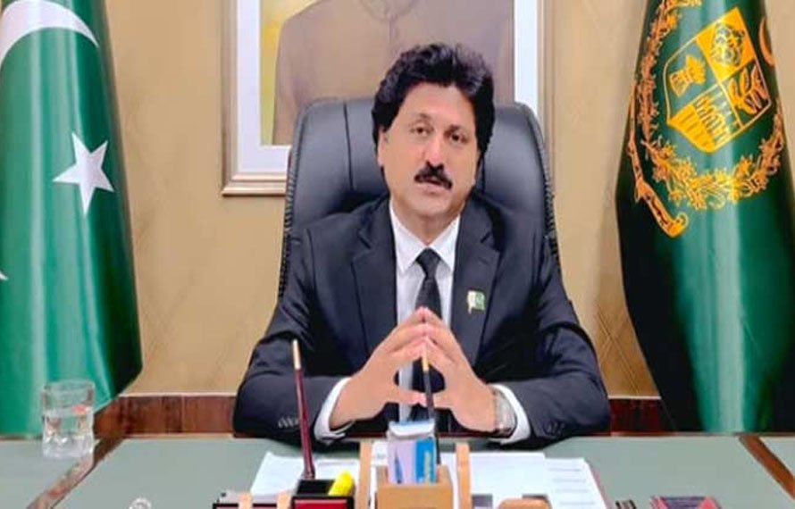 کراچی والوں نے پی ٹی آئی کو مسترد کردیا ،ترجمان وفاقی حکومت سندھ