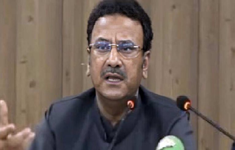 سڑکوں پر جلسہ ہوا تو کارروائی ناگزیر! پی ٹی آئی کو صرف باغ جناح کی اجازت، سندھ حکومت کا واضح پیغام