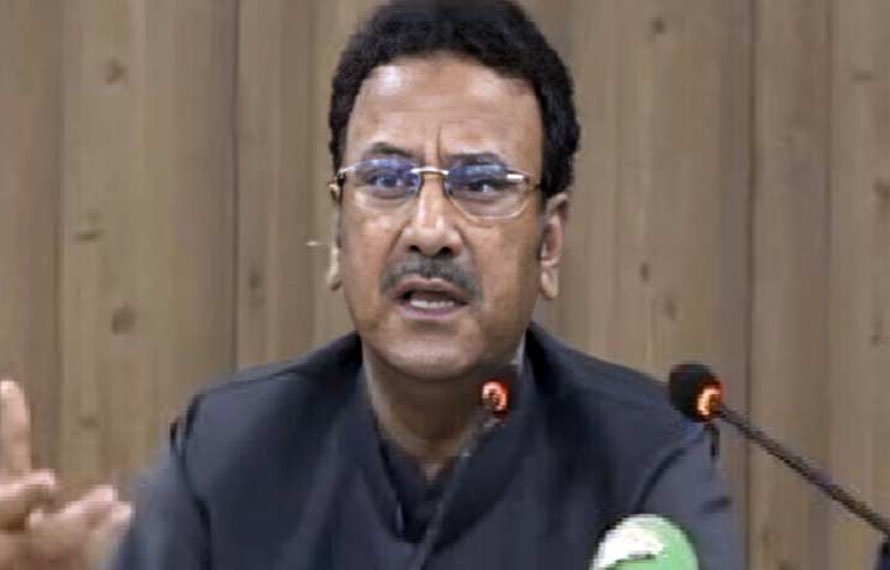 سڑکوں پر جلسہ ہوا تو کارروائی ناگزیر! پی ٹی آئی کو صرف باغ جناح کی اجازت، سندھ حکومت کا واضح پیغام