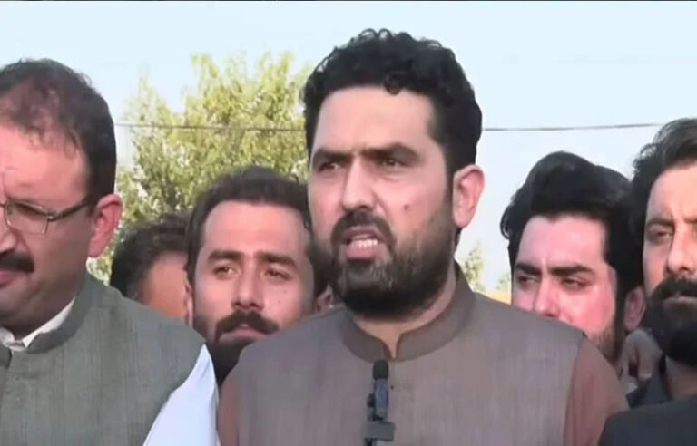 خیبر پختونخوا میں گورنر راج ناممکن ہے، وزیراعلیٰ سہیل آفریدی کا دوٹوک اعلان