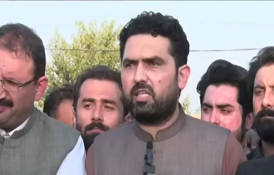 خیبر پختونخوا میں گورنر راج ناممکن ہے، وزیراعلیٰ سہیل آفریدی کا دوٹوک اعلان