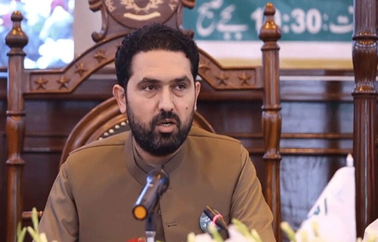تعلیمی بورڈز میں بڑی پیش رفت! اہم تقرریوں کی سمری وزیر اعلیٰ کو پیش،اہم فیصلہ متوقع