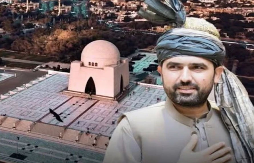 حیدرآباد سے کراچی پہنچنے میں رکاوٹیں کھڑی کی گئیں، لیکن آج جلسہ ضرور ہوگا، سہیل آفریدی