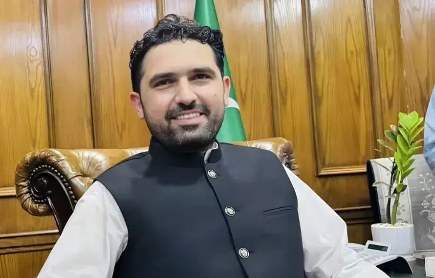 وزیراعلی سہیل آفریدی ایک بار پھر کراچی دورے کیلئے تیار،تاریخ سامنے آگئی