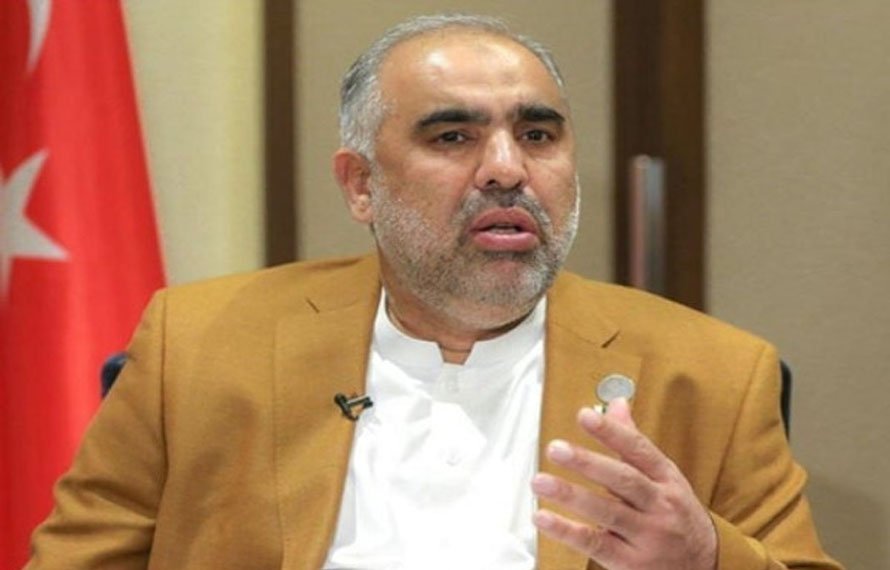 مذاکرات کا اختیار آخر کس کے پاس؟ اسد قیصر نے خاموشی توڑ دی، بڑا انکشاف سامنے آ گیا