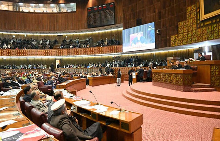 قومی اسمبلی میں اپوزیشن لیڈر کی راہ ہموار، عدالتی رکاوٹ ختم، 12 جنوری کو اسپیکر سے اہم اعلان متوقع