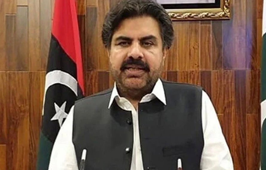 وزیراعلیٰ سہیل آفریدی کو کس کے کہنے پر سپورٹ کیا گیا؟ ناصر شاہ نے بالآخر راز بے نقاب کر دیا