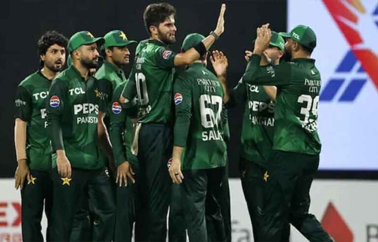 بنگلہ دیش کے خلاف ون ڈے میں 3 کھلاڑیوں کا ڈیبیو، کپتان شاہین آفریدی نے ناموں کا اعلان کر دیا